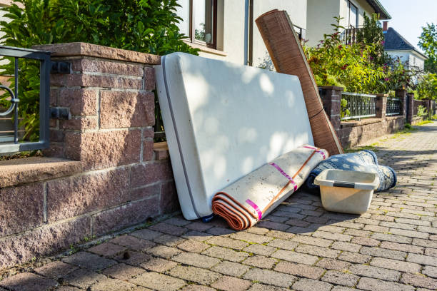 Reliable Taylors, SC Junk Removal Solutions